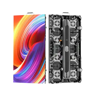 LRM Series LAMPRO LED display