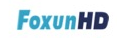 FoxunHD logo