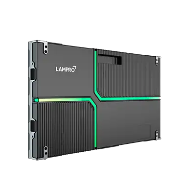 LHP Series LAMPRO LED display