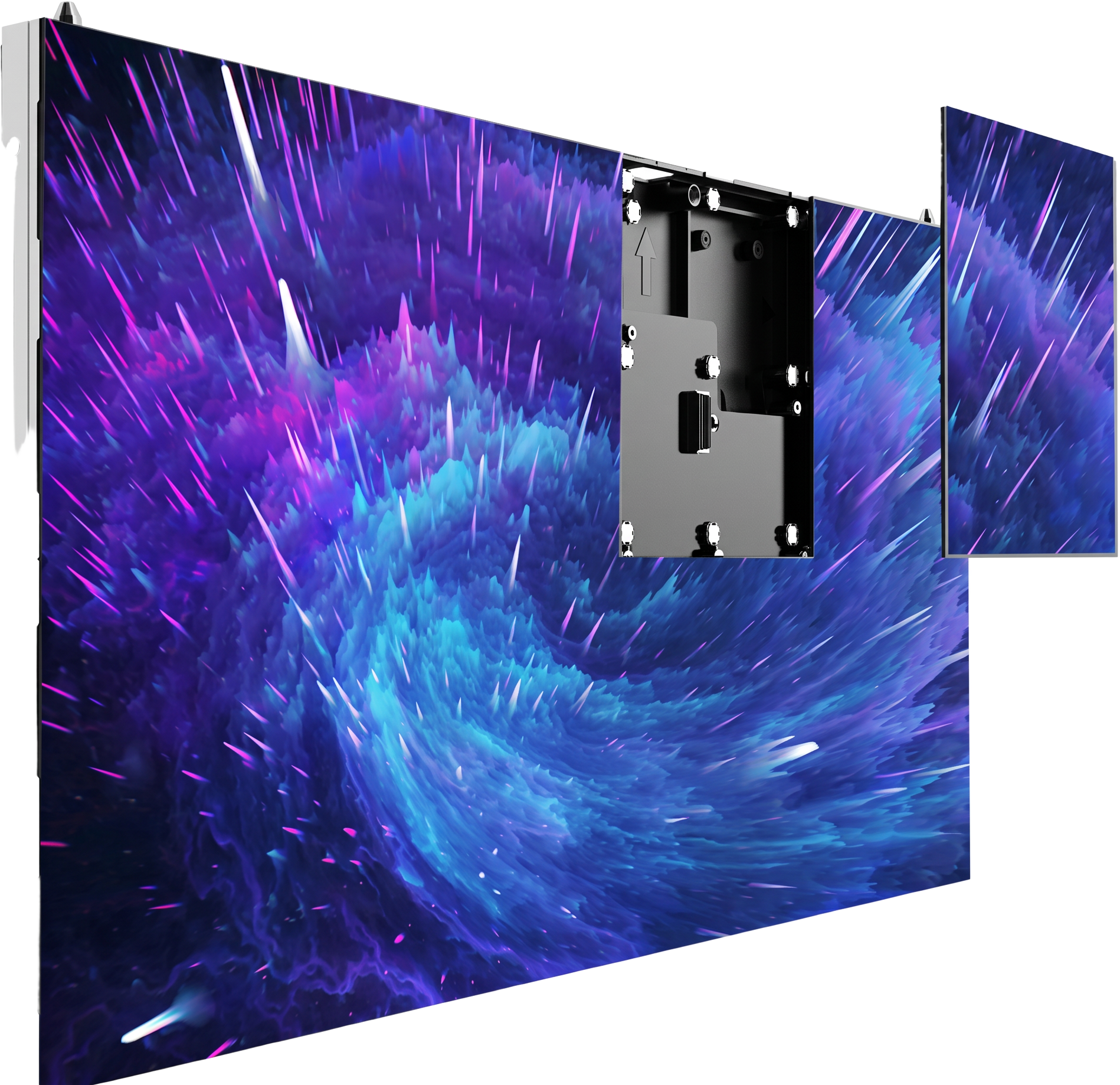 LMini Series LAMPRO LED display