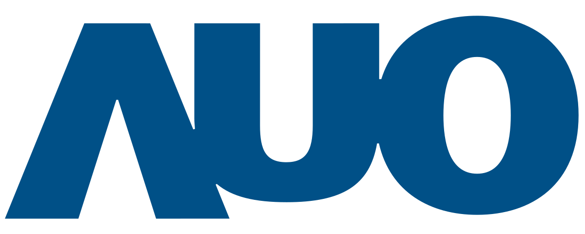 AUO logo