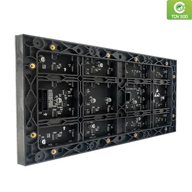 LC Series LAMPRO LED display