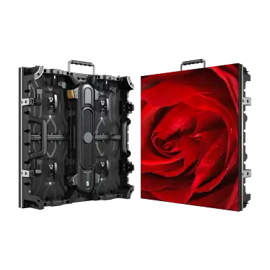 LRM Pro Series LAMPRO LED display
