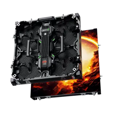 RNⅡ Series LAMPRO LED display