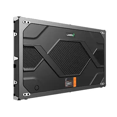 LMini P Series LAMPRO LED display