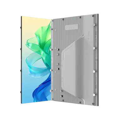LCM Series LAMPRO LED display