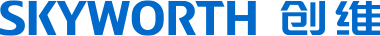 Skyworth logo