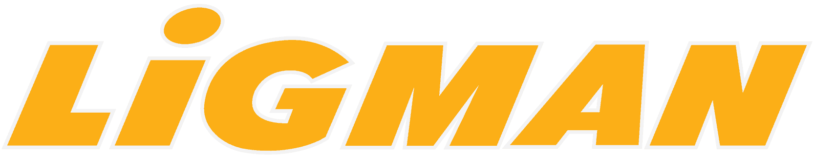 LIGMAN logo