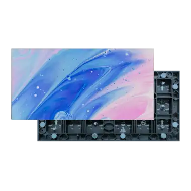 LC COB Series LAMPRO LED display
