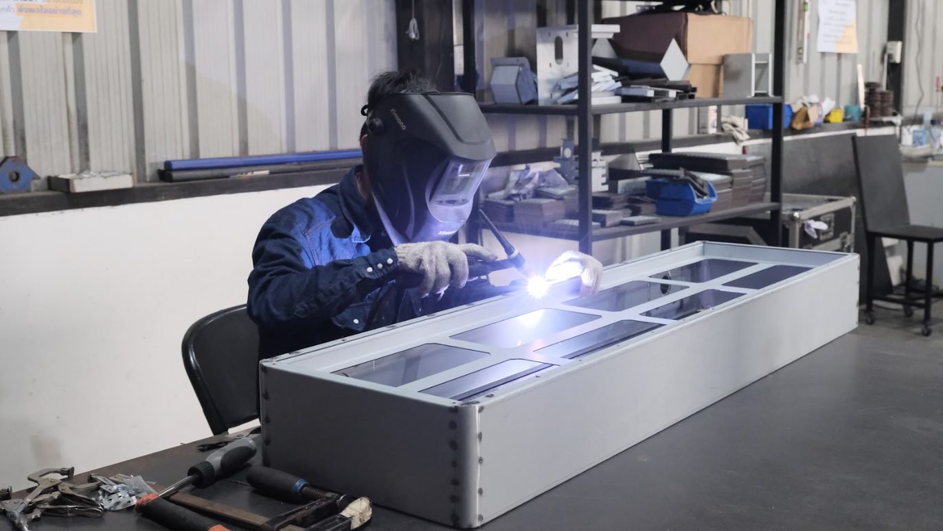 Welding