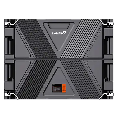 LDAⅡ Series LAMPRO LED display