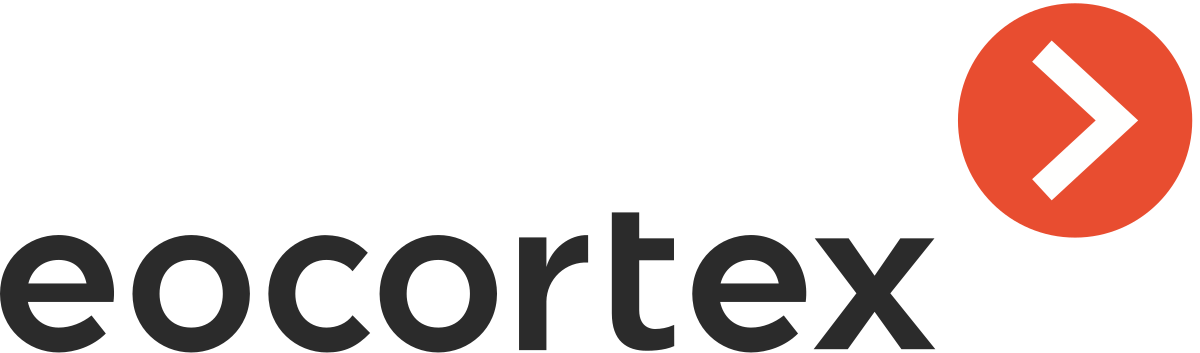 Eocortex logo
