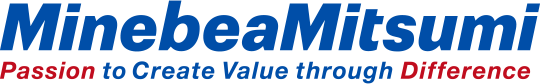 MinebeaMitsumi logo