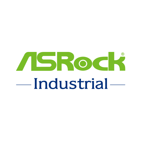 ASRock Industrial logo