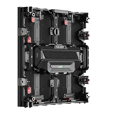 LRS Series LAMPRO LED display