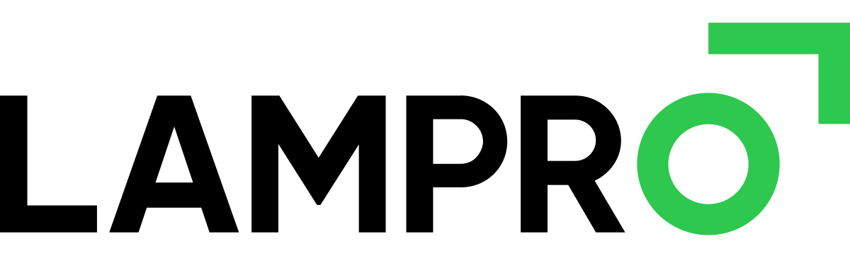 LAMPRO logo