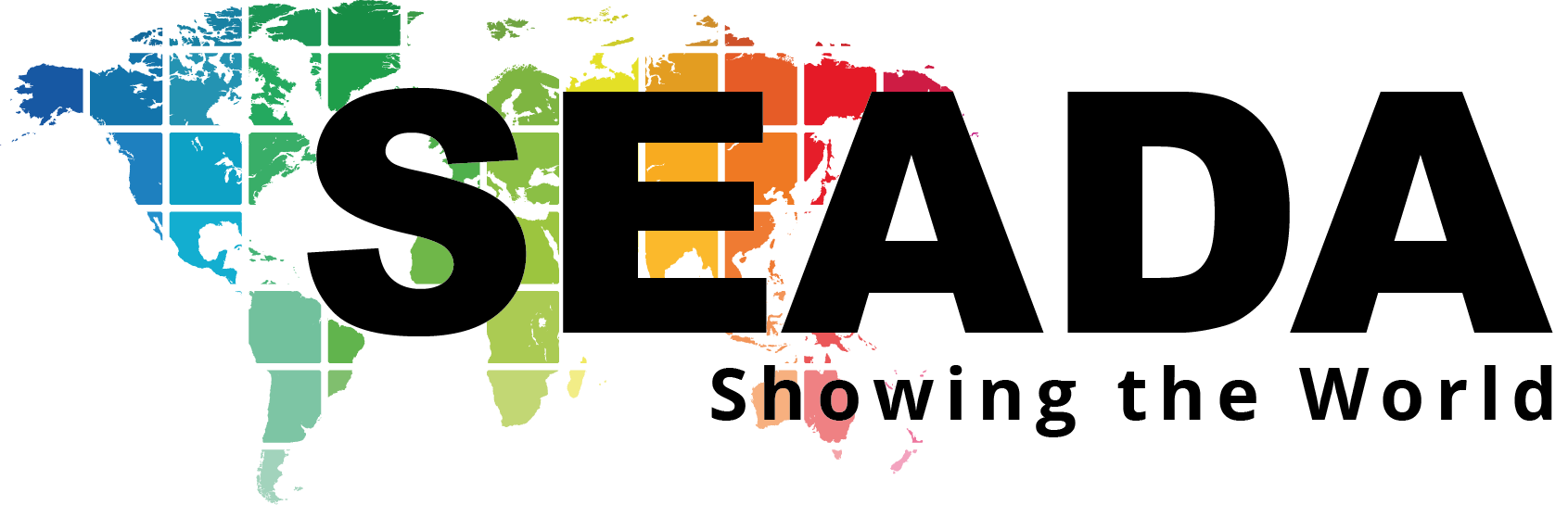 SEADA logo