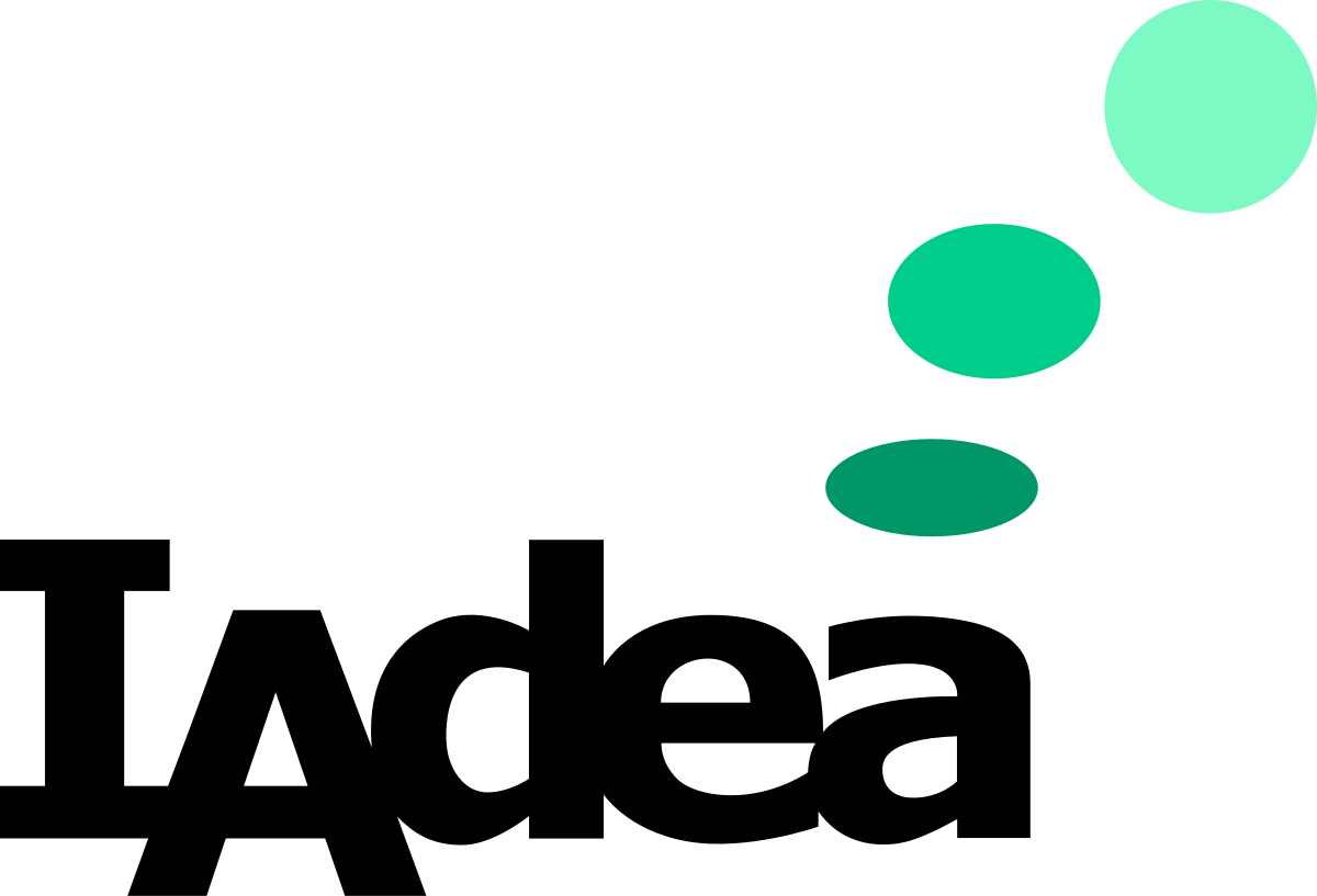 IAdea logo