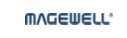 Magewell logo