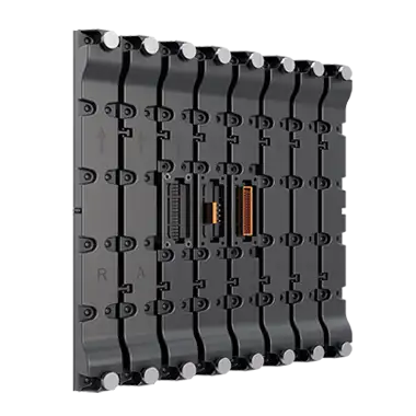 WNX Series LAMPRO LED display