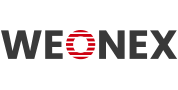 WEONEX logo
