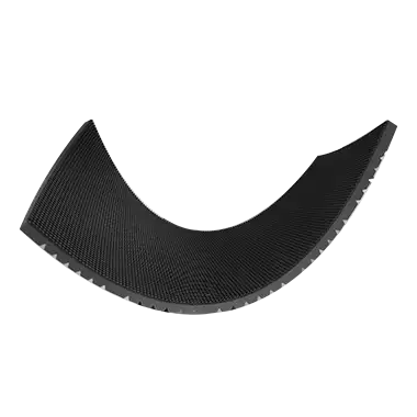 LW Series LAMPRO LED display