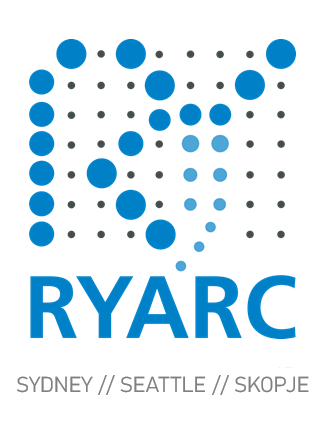 RYARC logo