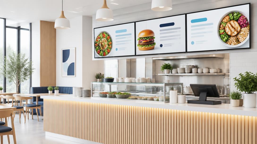 Digital Signage