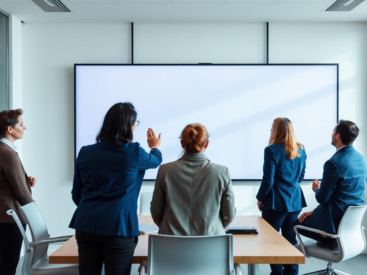 Interactive Whiteboards