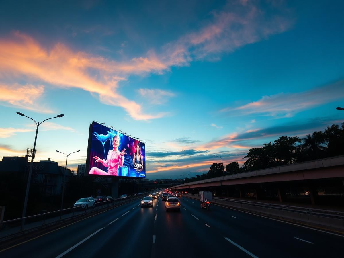LED Display Solutions