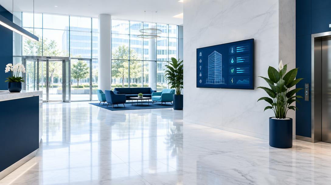 Smart Building