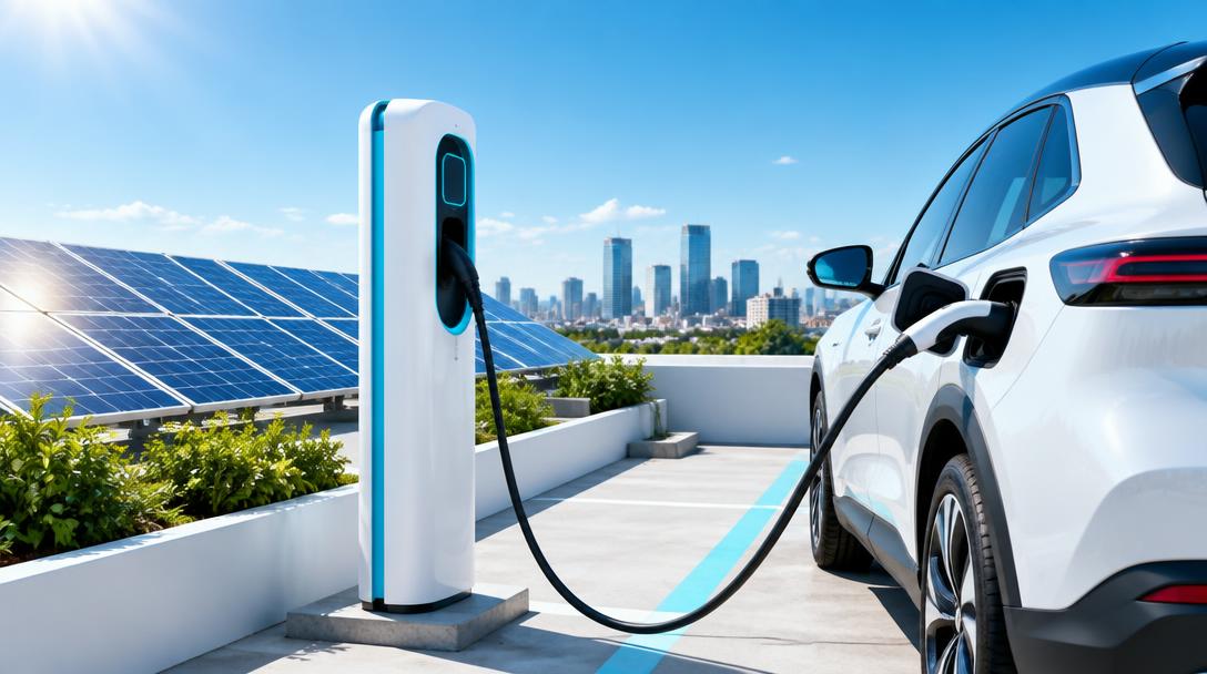 Solar / EV